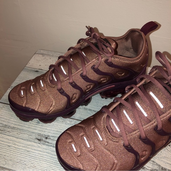 ❌SOLD❌Nike women’s air vapor max plus (rare find) - Picture 13 of 15